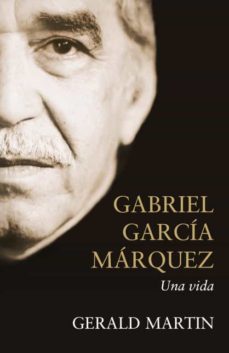 [9788483068168] GABRIEL GARCIA MARQUEZ UNA VIDA