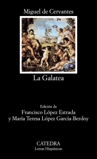 [9788437613154] GALATEA, LA