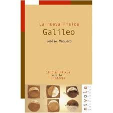 [9788495599742] LA NUEVA FISICA GALILEO