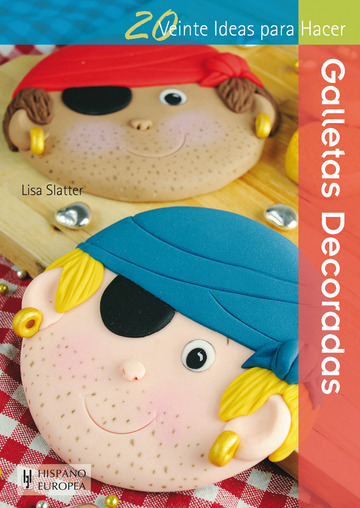 [9788425520914] GALLETAS DECORADAS