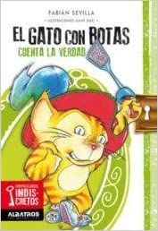 [9789502414256] GATO CON BOTAS CUENTA LA VERDAD, EL