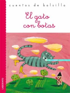 [9788484835813] GATO CON BOTAS, EL
