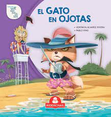 [9789871603824] GATO EN OJOTAS, EL 