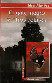 [9789871093762] GATO NEGRO Y OTROS RELATOS, EL