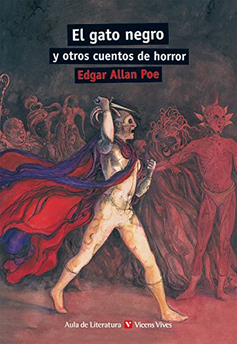 [9788431665821] GATO NEGRO, EL