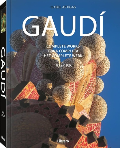 [9789089989673] GAUDI