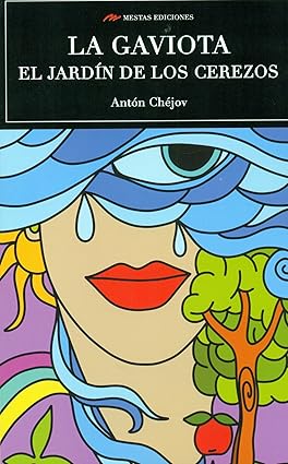 [9788416775118] GAVIOTA: EL JARDIN DE LOS CEREZOS, LA