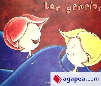 [9788496293212] GEMELOS, LOS