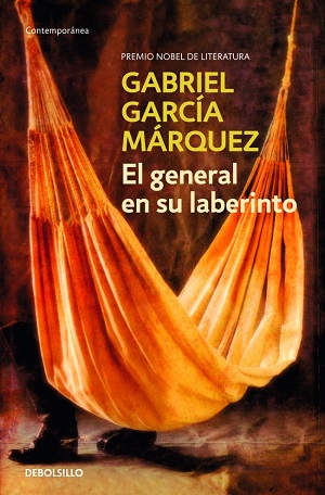 [9789588886190] GENERAL EN SU LABERINTO, EL
