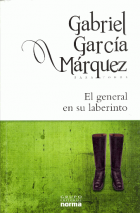[9789585710375] GENERAL EN SU LABERINTO, EL