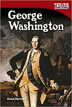 [9781433336409] GEORGE WASHINGTON 