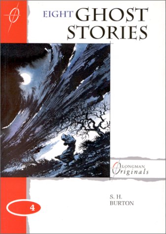 [9780582540781] GHOST STORIES                                               