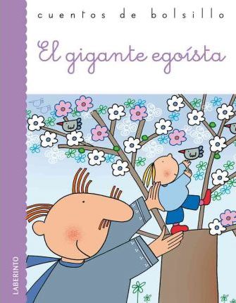 [9788484834632] GIGANTE EGOISTA, EL