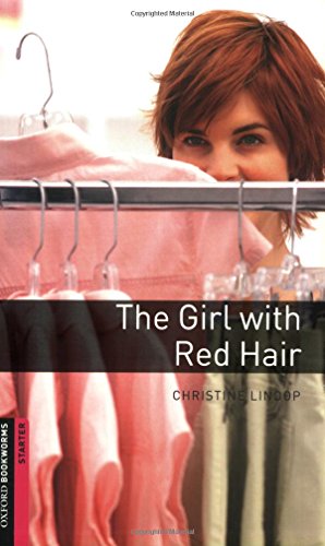 [9780194234351] GIRL WITH RED HAIR, THE