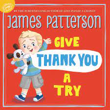 [9780316440424] GIVE THANK YOU A TRY