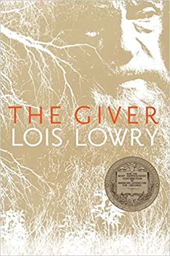 [9780544336261] GIVER, THE