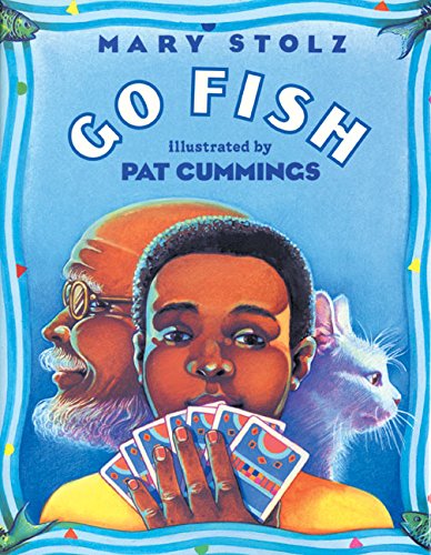 [9780064404662] GO FISH                                                     