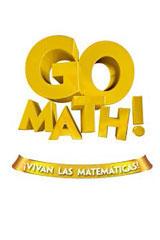 [9780544662766] GO MATH SPANISH 1 YEAR GRADE 3 ONLINE INTERACTIVE STUDENT EDITION