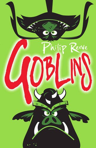 [9781407115276] GOBLINS 