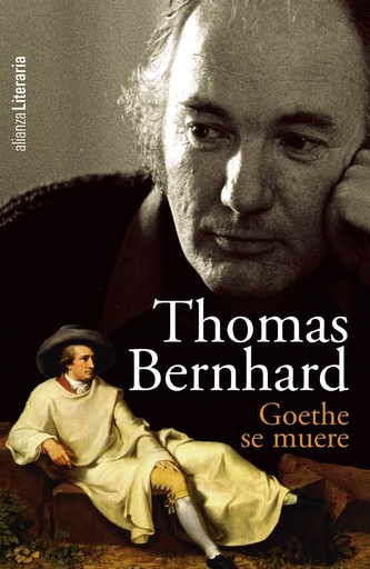 [9788420608853] GOETHE SE MUERE