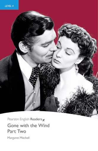[9781405882217] GONE WITH THE WIND PART TWO