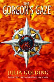 [9780192754615] GORGONS GAZE, THE COMPANIONS