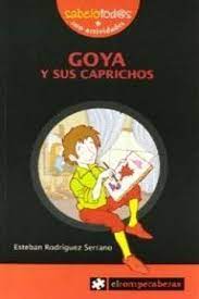 [9788415016021] GOYA Y SUS CAPRICHOS