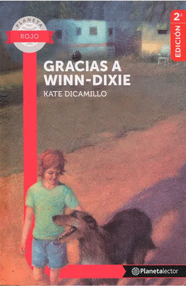 [9789584231321] GRACIAS A WINN-DIXIE 