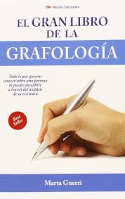 [9788416365074] GRAMN LIBRO DE LA GRAFOLOGIA, EL