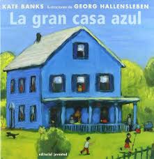 [9788426134844] GRAN CASA AZUL, LA