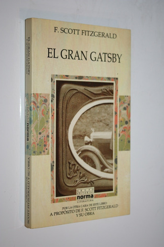 [9789580420583] GRAN GATSBY, EL