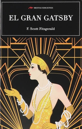 [9788492892679] GRAN GATSBY, EL