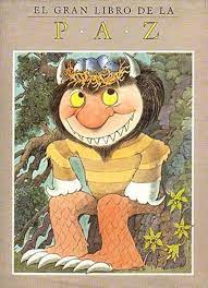 [8423639797] GRAN LIBRO DE LA PAZ, EL