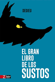 [9788417374358] GRAN LIBRO DE LOS SUSTOS, EL