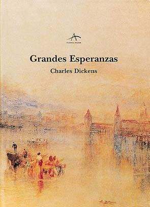 [9788489846128] GRANDES ESPERANZAS