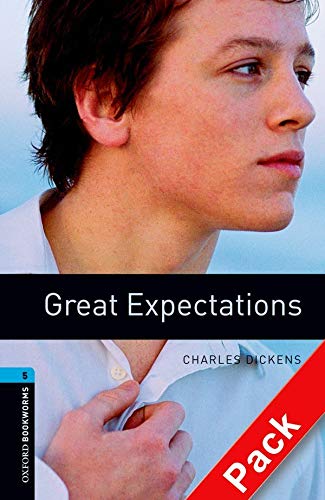 [9780194793391] GREAT EXPECTATIONS