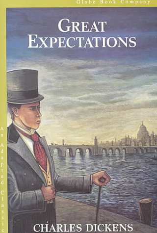 [9780835902588] GREAT EXPECTATIONS                                          