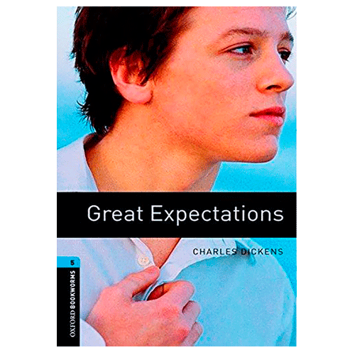 [9780194792264] GREAT EXPECTATIONS LEVEL 5