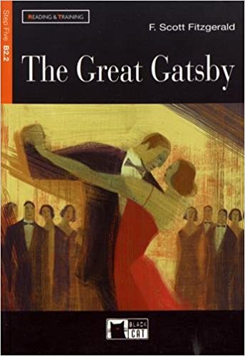 [9788853007889] GREAT GATSBY