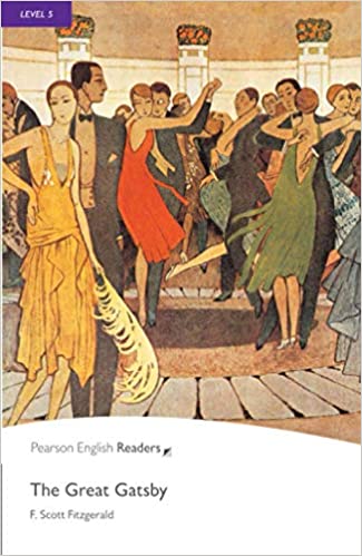 [9781405865173] GREAT GATSBY LV 5, THE