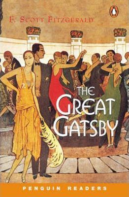 [9780582419278] GREAT GATSBY, THE LEVEL 5 UPPER-INTERMEDIATE