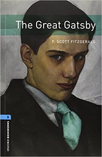 [9780194786089] GREAT GATSBY, THE LV 5