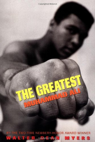 [9780590543439] GREATEST THE MUHAMMAD ALI