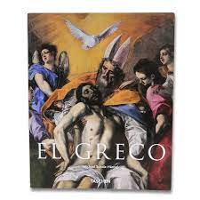 [9786077965435] GRECO, EL