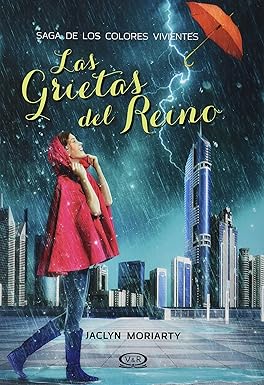 [9789876128766] GRIETAS DEL REINO, LAS 