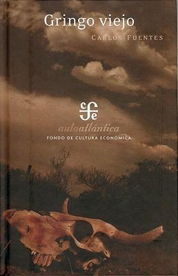 [9789681684761] GRINGO VIEJO
