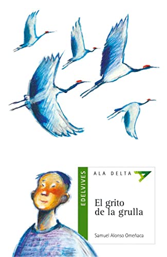 [9788426348647] GRITO DE LA GRULLA, EL