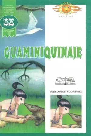 [9789978805206] GUAMINIQUINAJE                                              