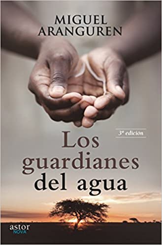 [9788498409185] GUARDIANES DEL AGUA, LOS