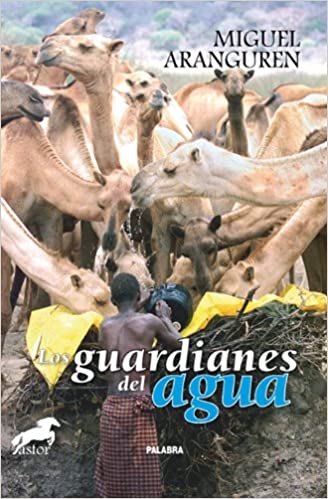 [9788498402483] GUARDIANES DEL AGUA, LOS
